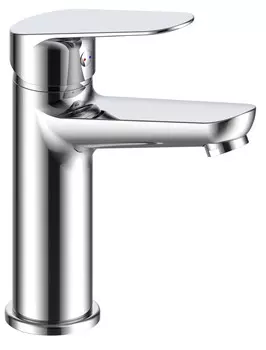 Смеситель для раковины Esko Kazan KZ26M