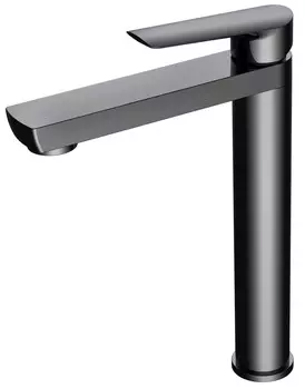 Смеситель для раковины Esko Lagos Gun Metal (LG25GM)
