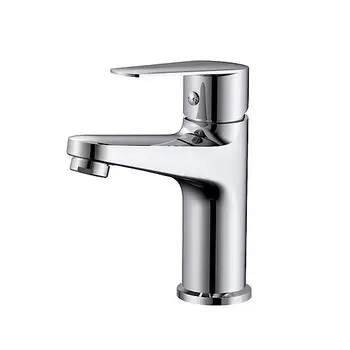 Смеситель для раковины Esko Limassol (LL26)