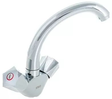 Смеситель для раковины Esko MOSCOW MS 26