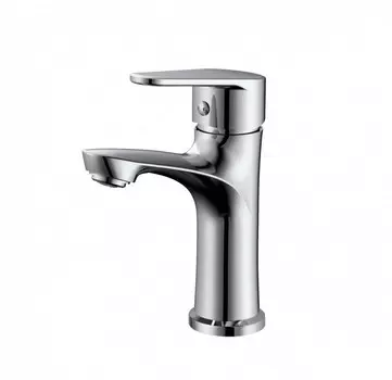 Смеситель для раковины Esko Mumbai (MI26)