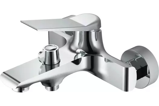 Смеситель для раковины Esko Shanghai SHA54 без акс.