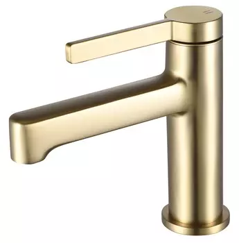 Смеситель для раковины Esko Sochi Gold (SC26Gold)