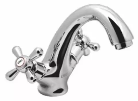 Смеситель для раковины Esko VIENNA VN 26-2 (176х165 мм)