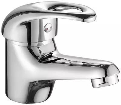 Смеситель для раковины Fashun A1003 хром