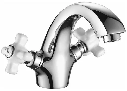 Смеситель для раковины Fashun A1018 хром