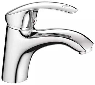 Смеситель для раковины Fashun A1021 хром