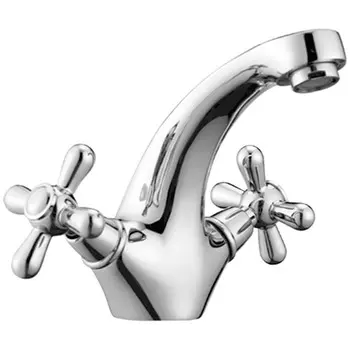 Смеситель для раковины Fashun A1025 хром