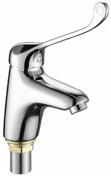 Смеситель для раковины Fashun A1054 хром