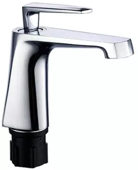 Смеситель для раковины Fashun A1061 хром