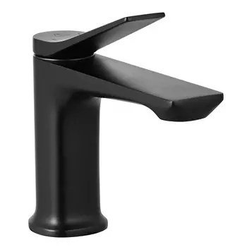 Смеситель для раковины Fashun A1086-7 черный