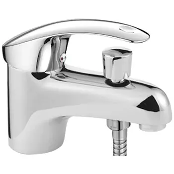 Смеситель для раковины Fashun A1221 хром