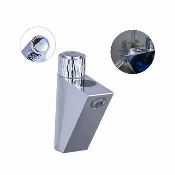 Смеситель для раковины Fashun A4020 хром