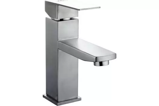 Смеситель для раковины Fashun A51102 сатин