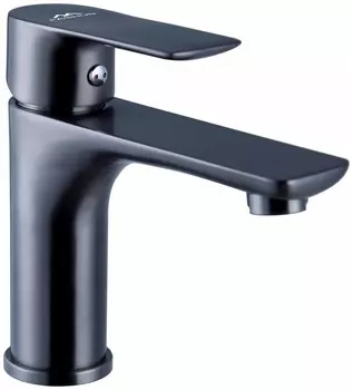 Смеситель для раковины Fashun A51119-17 графит