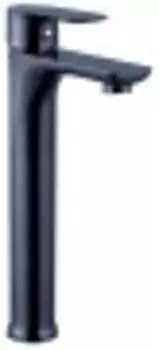 Смеситель для раковины Fashun A51219-17 графит