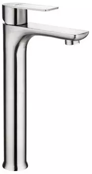 Смеситель для раковины Fashun A51219 сатин