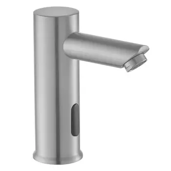 Смеситель для раковины Fashun A513-1 сатин