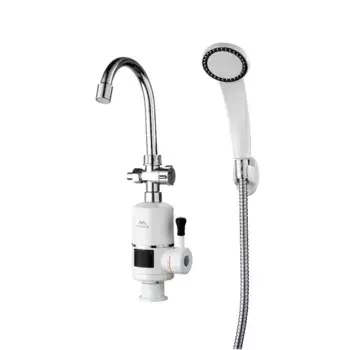 Смеситель для раковины Fashun A560