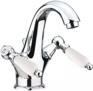 Смеситель для раковины Fiore COLONIALE 02CR0623 хром