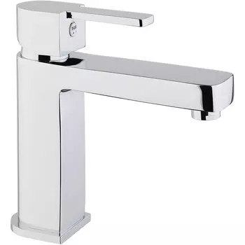 Смеситель для раковины Fiore KALOS 76CR7420 хром