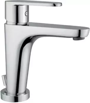 Смеситель для раковины Fiore KERA 88CR5515 хром