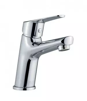 Смеситель для раковины Fiore KYRO 86CR8110 хром