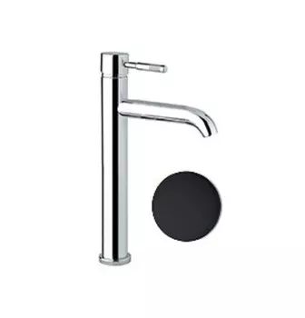 Смеситель для раковины Fiore XENON 44NN5288 черный