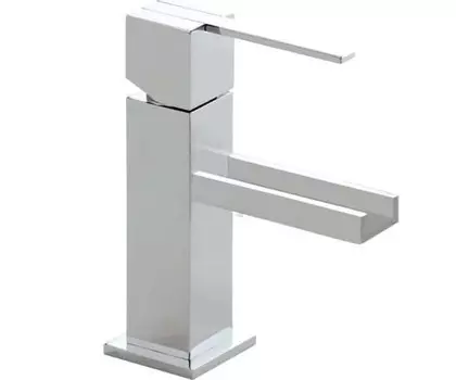 Смеситель для раковины Fiore XS 71CR7705 хром