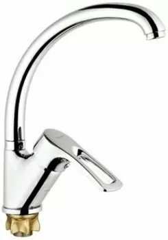 Смеситель для раковины G.Lauf 9G4-A181 хром