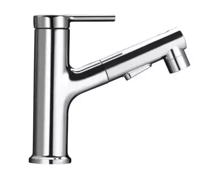 Смеситель для раковины G.Lauf GOG10-A012 хром