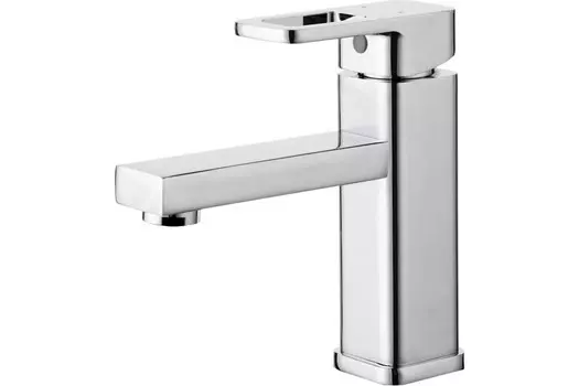 Смеситель для раковины G.Lauf GOR1-A058 хром