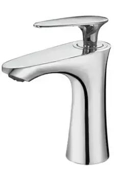 Смеситель для раковины G.Lauf LOT1-A010 хром