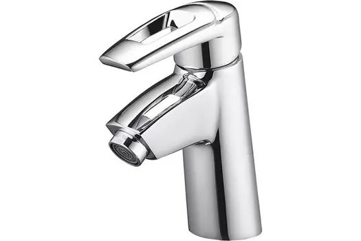 Смеситель для раковины G.Lauf LWF1-A113 хром