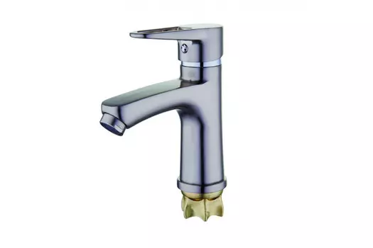 Смеситель для раковины G.Lauf NUD1-A045KH сатин