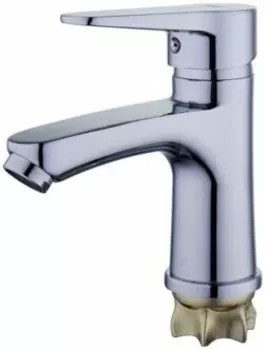 Смеситель для раковины G.Lauf NUD1-A146