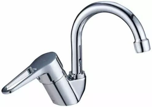 Смеситель для раковины G.Lauf SUP1-A045 Solone