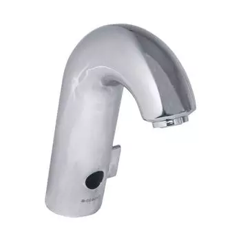 Смеситель для раковины Geberit HyTronic 115.722.21.1