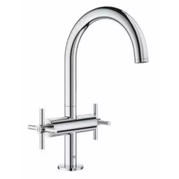 Смеситель для раковины Grohe Atrio 21019003
