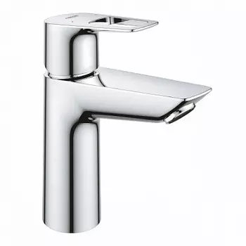 Смеситель для раковины Grohe BAU LOOP 23886001