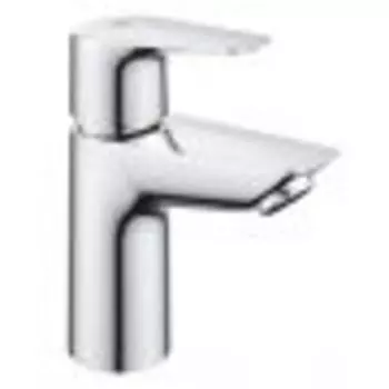 Смеситель для раковины Grohe BauEdge 23330001 хром
