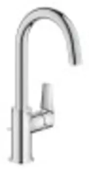 Смеситель для раковины Grohe BauEdge 23760001