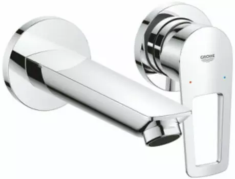 Смеситель для раковины Grohe BauLoop 20289001