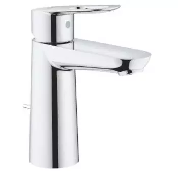 Смеситель для раковины Grohe BauLoop 23762000