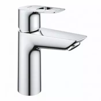 Смеситель для раковины Grohe BauLoop EcoJoy 23917001 хром
