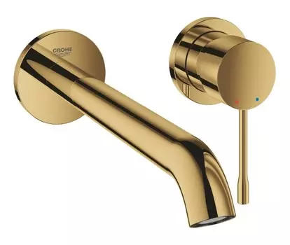 Смеситель для раковины Grohe Essence 19967GL1