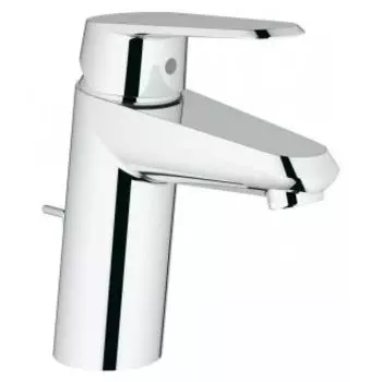 Смеситель для раковины Grohe EURODISC COSMOPOLITAN 33190002