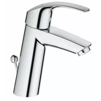 Смеситель для раковины Grohe EUROSMART 23322001