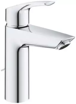 Смеситель для раковины Grohe Eurosmart 23323003