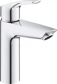 Смеситель для раковины Grohe Eurosmart 23329003
